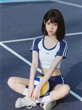 Xu Lan LAN - NO.012 Summer Sportswear(26)